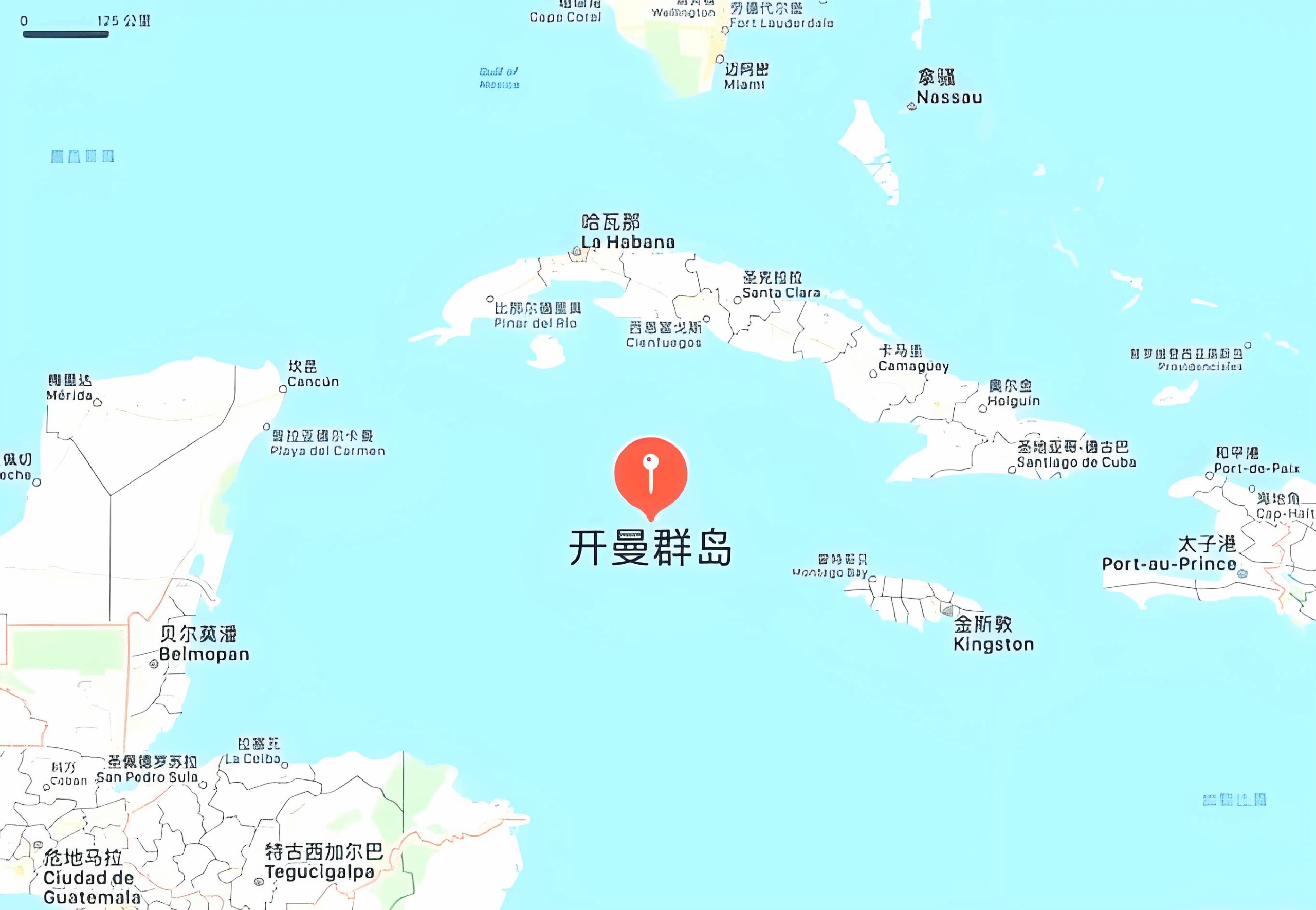 开曼群岛公司业务架构搭配指南：贸易、资产保护、VIE、信托与多层控股