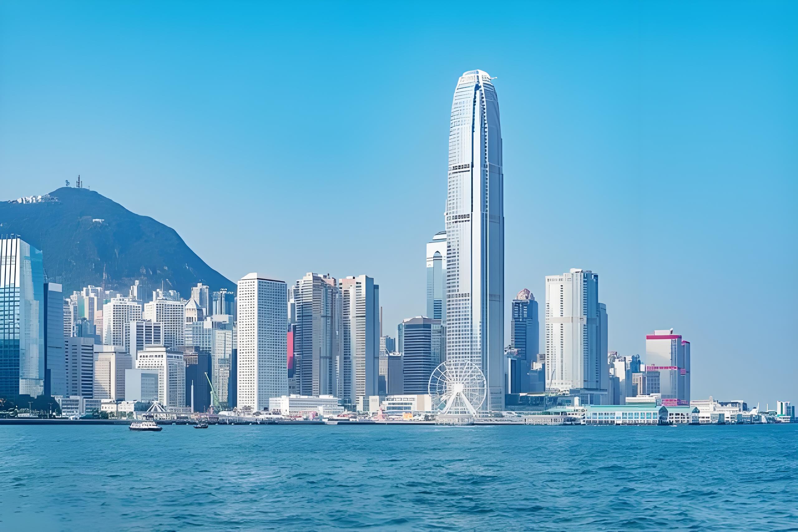 2025年香港CRS申报新规：600万港元存款必须申报，违规最高罚30%