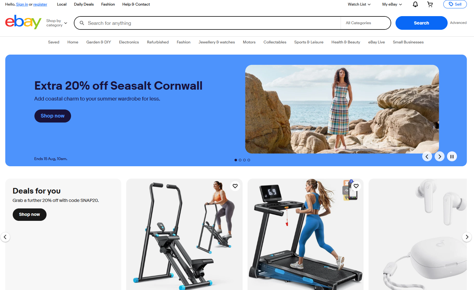 不用去英国、不懂英文也能开！注册英国公司开通eBay UK最全实操指南（含亲测平台推荐）