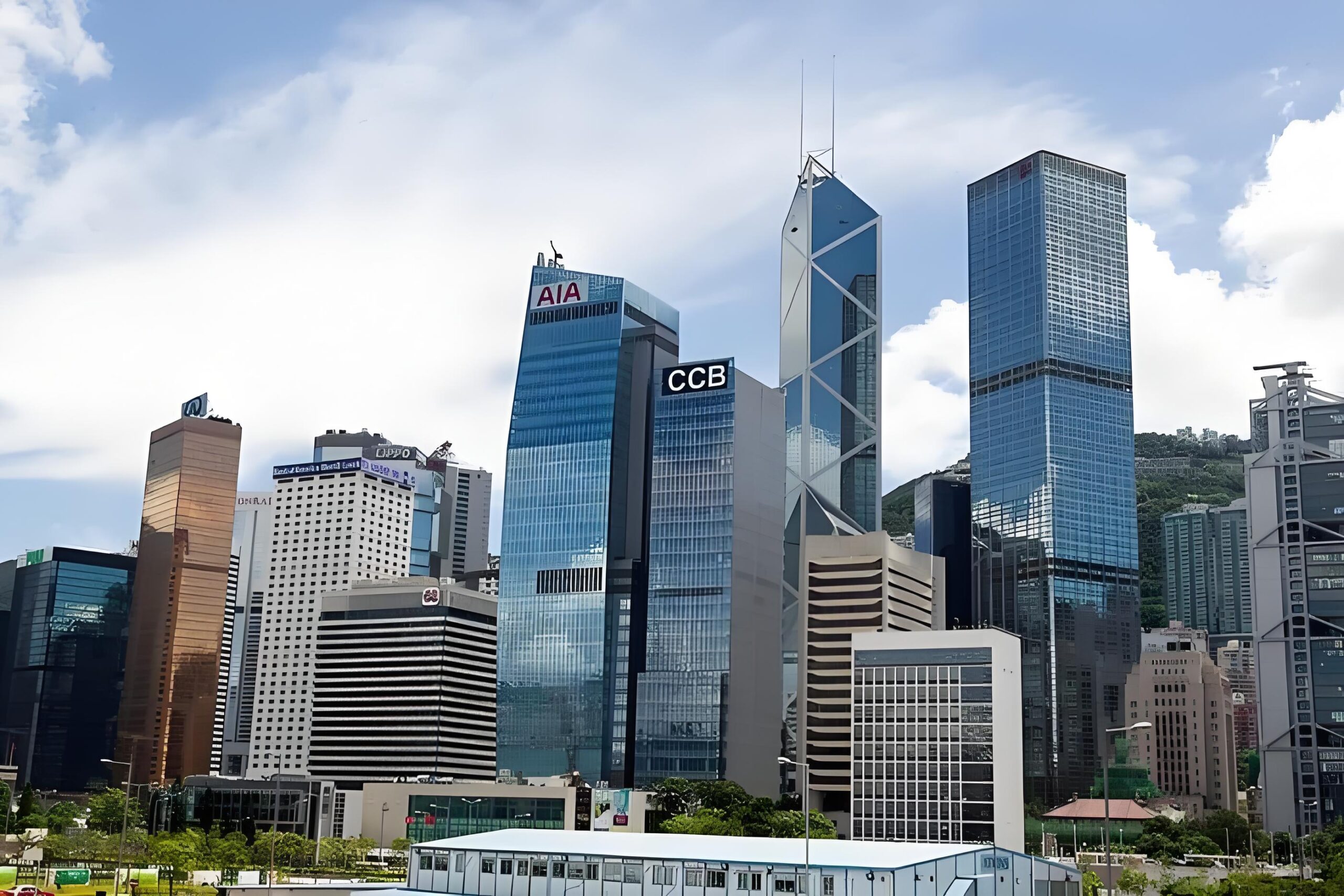 香港银行卡优势,入金方式,开户指南,全球投资