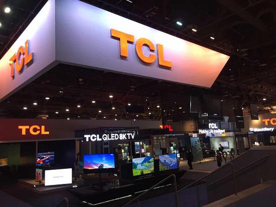 TCL收购三星苏州工厂：中国面板产业崛起的战略里程碑
