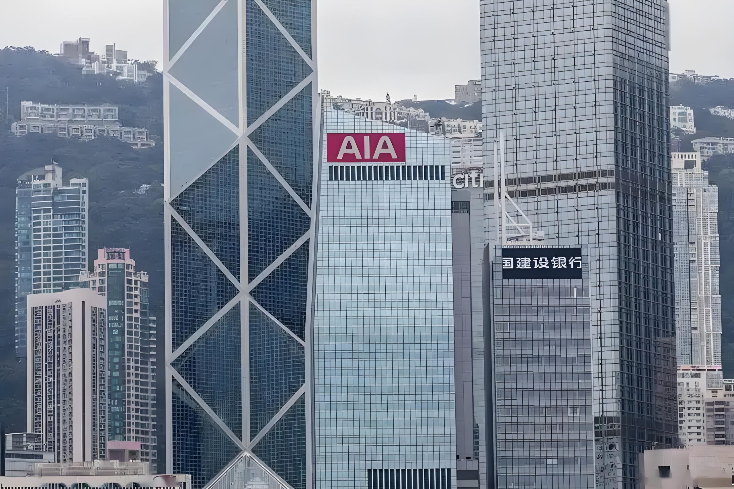 香港银行开户指南，初创企业开户，无关联公司开户，香港公司账户，离岸账户，数字银行