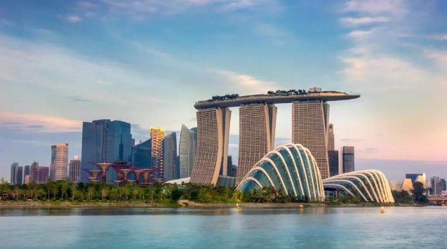 2025新加坡公司注册全解析：ACRA新规下，中国卖家如何抢占东南亚市场先机？