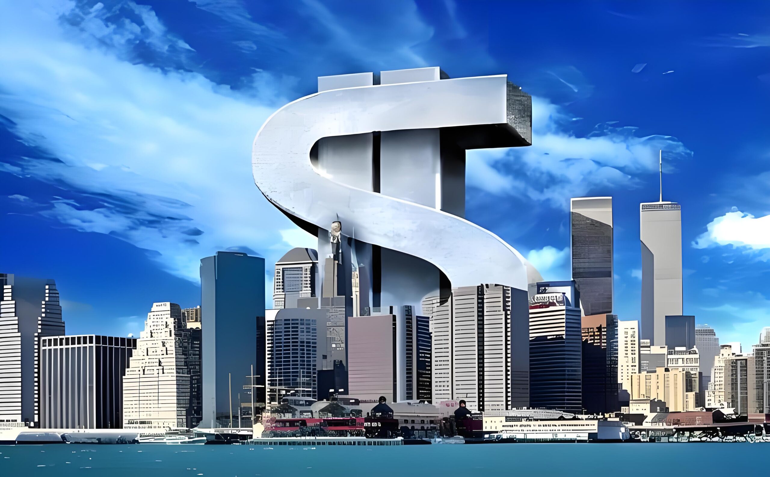 2025海外公司注册全攻略：如何选择最省钱省事低税的离岸公司 | IngStart指南