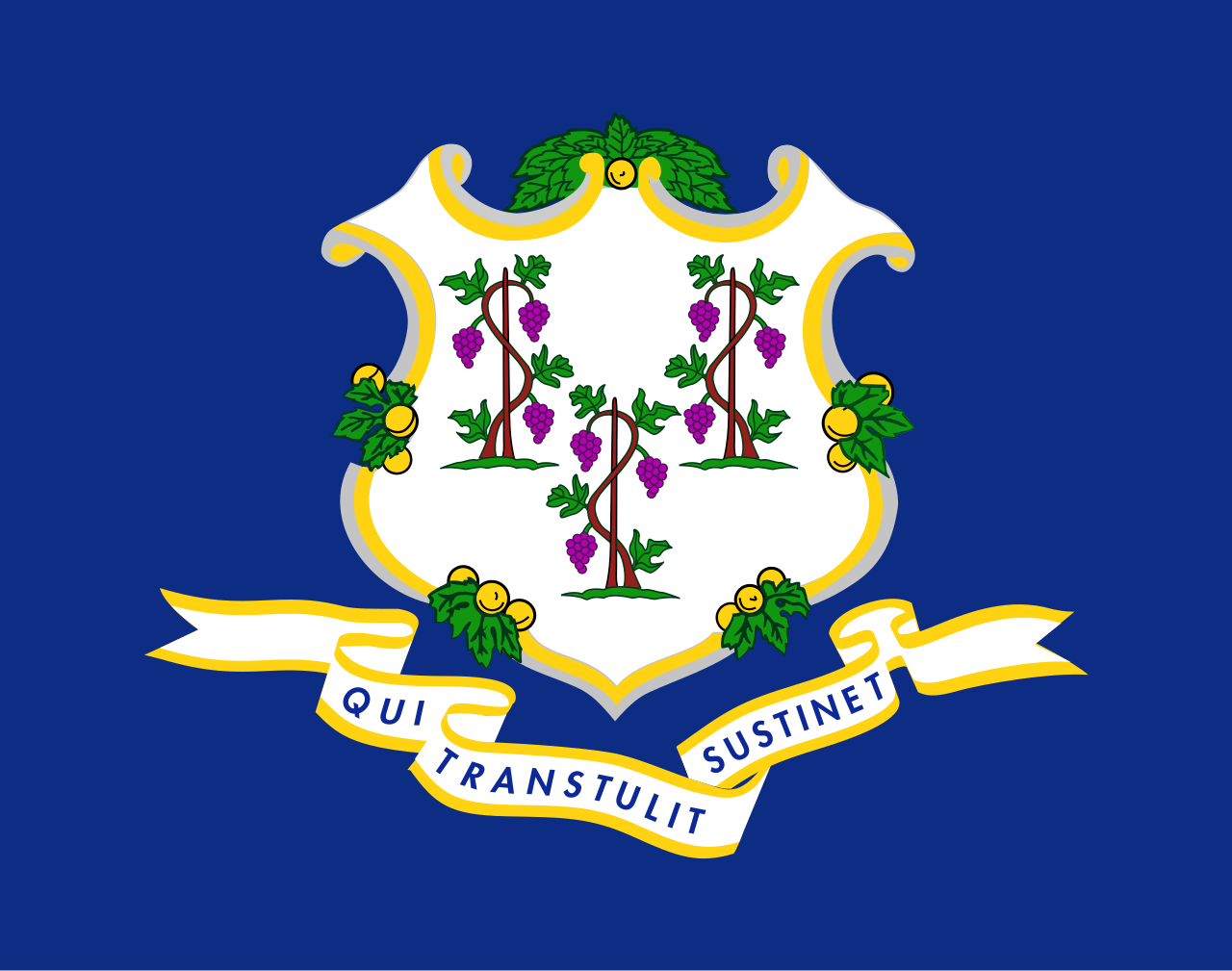 美国公司注册指南——康涅狄格（Connecticut）