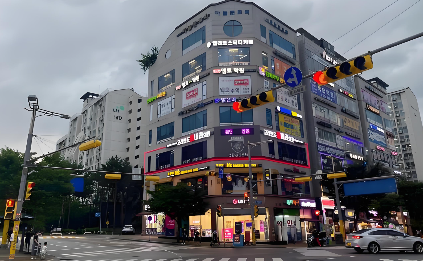 免签倒计时！9月29日起韩国对中国游客实行临时免签，注册韩国公司正当时