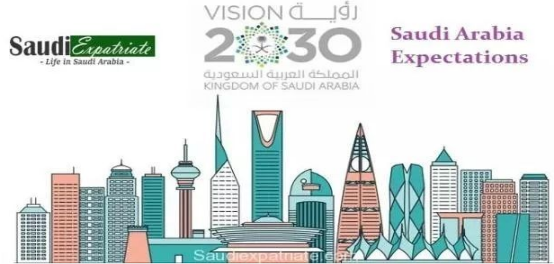 +966区号背后的蓝海：中国卖家如何借势沙特“2030愿景”抢占中东市场