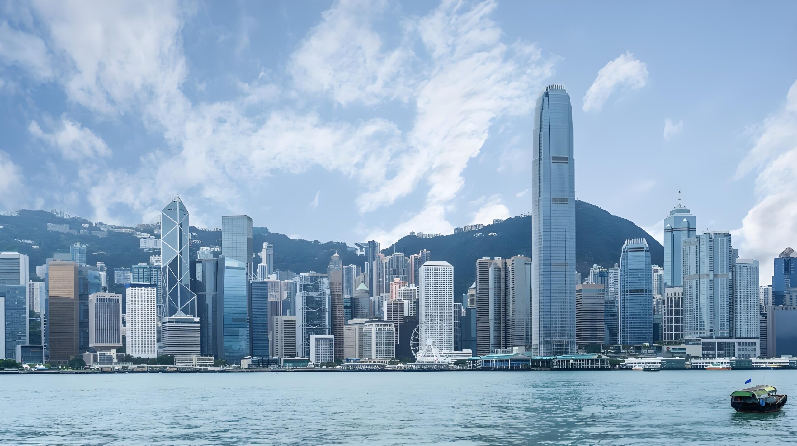 2025香港银行开户收紧政策详解 | 中银、汇丰、工银亚洲线上开户指南