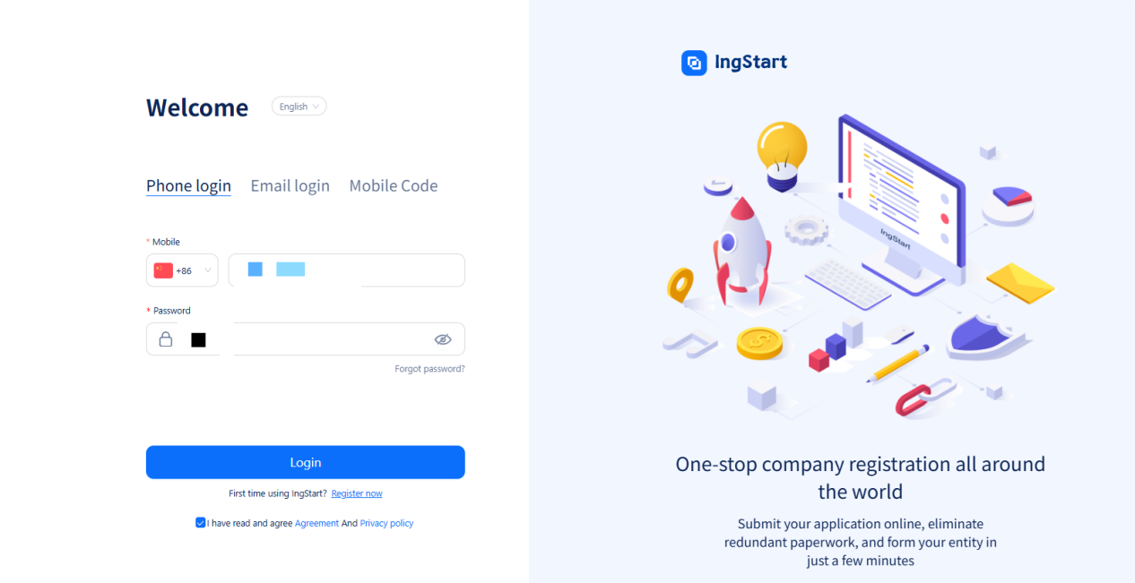 Remote Singapore Company Registration: Easily Set Up Your Company, Open a Bank Account, and Integrate Stripe/Wise