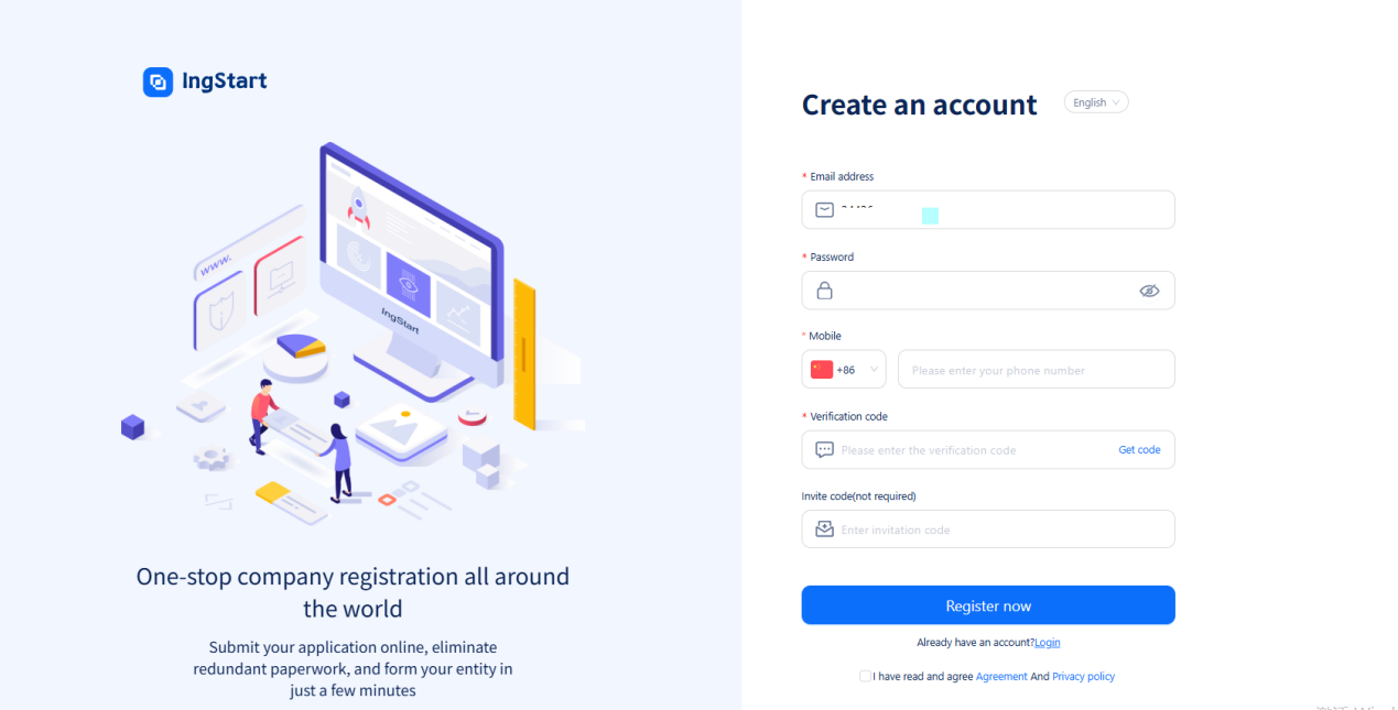Remote Singapore Company Registration: Easily Set Up Your Company, Open a Bank Account, and Integrate Stripe/Wise