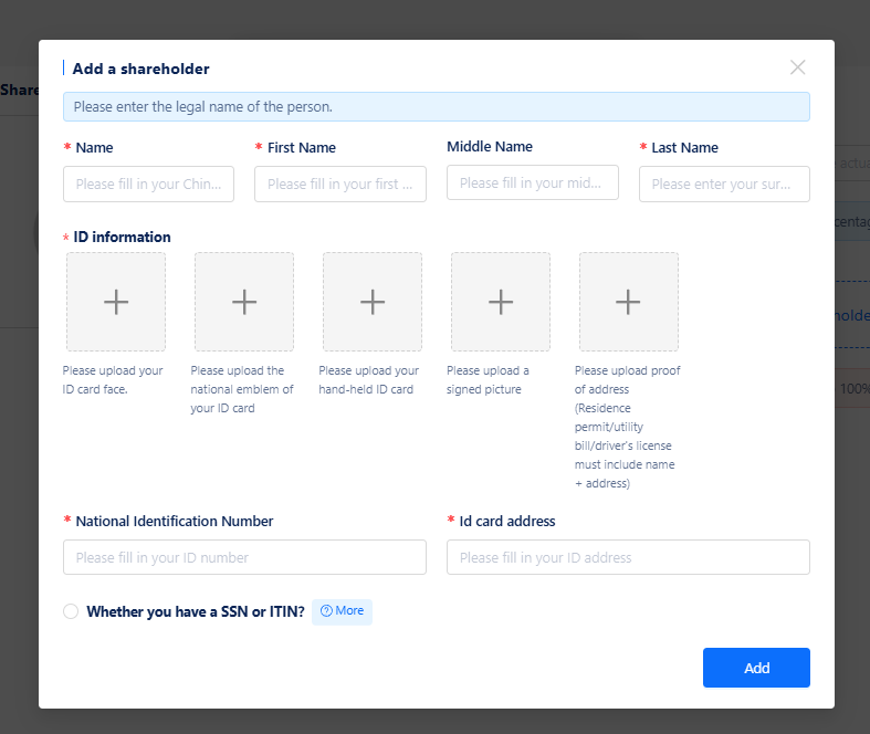Register a UK company remotely — no need to visit the UK — and easily activate Stripe to receive payments from around the world!