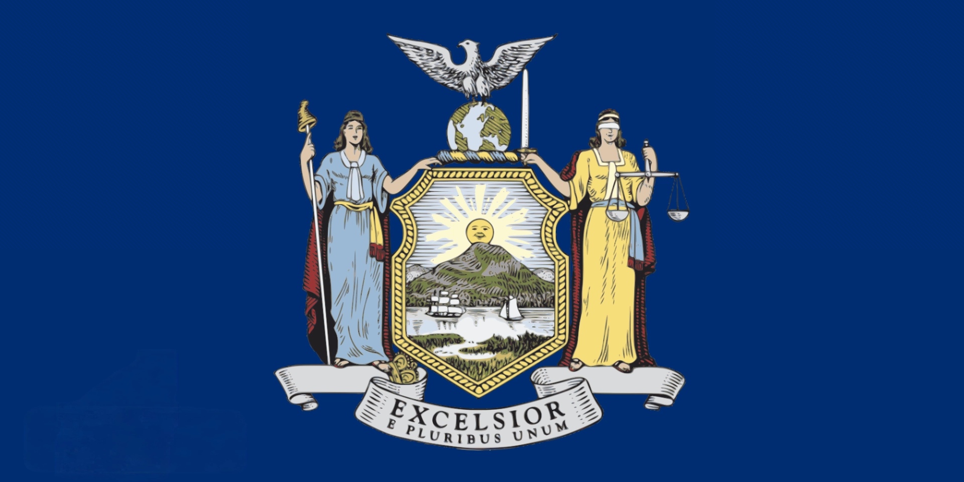 美国公司税务合规指南——纽约州（New York）