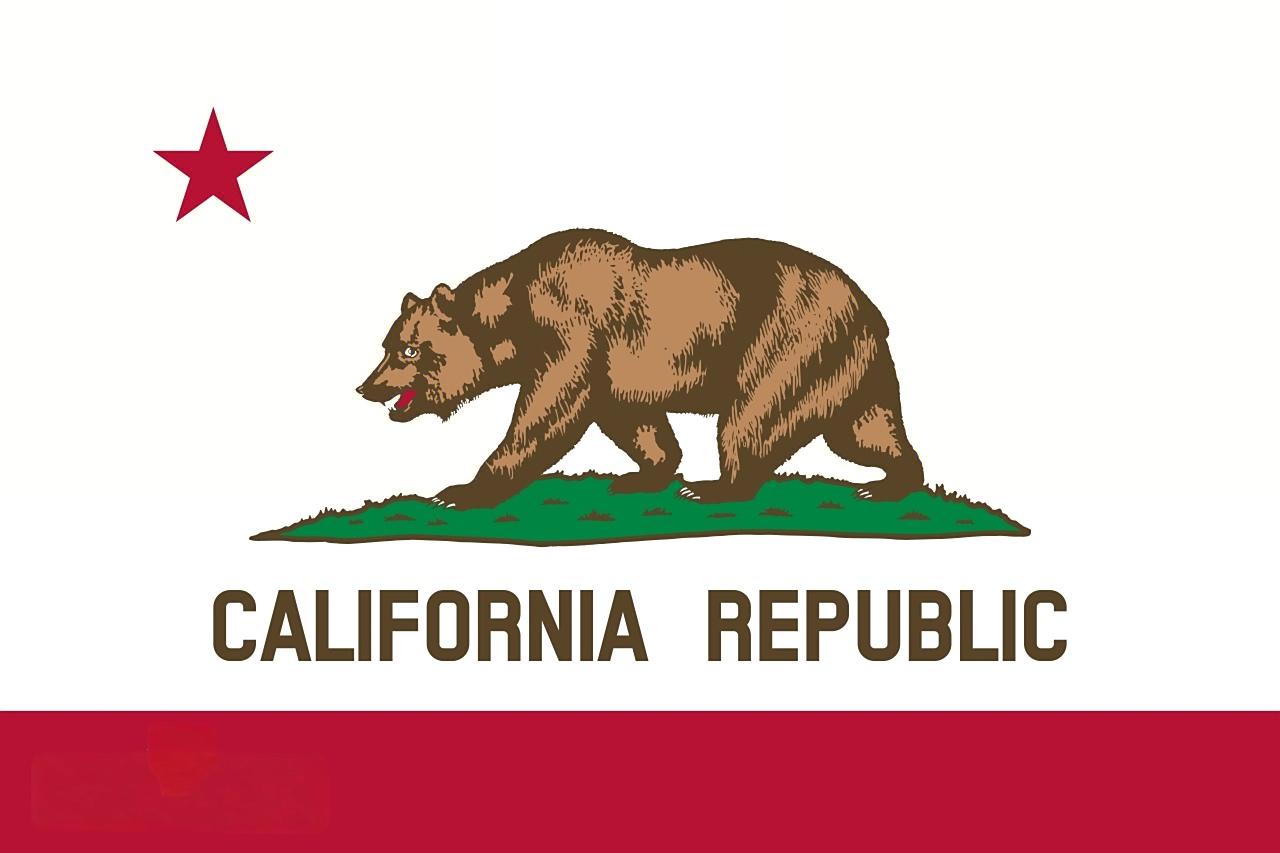美国公司注册指南——加利福尼亚州（California）