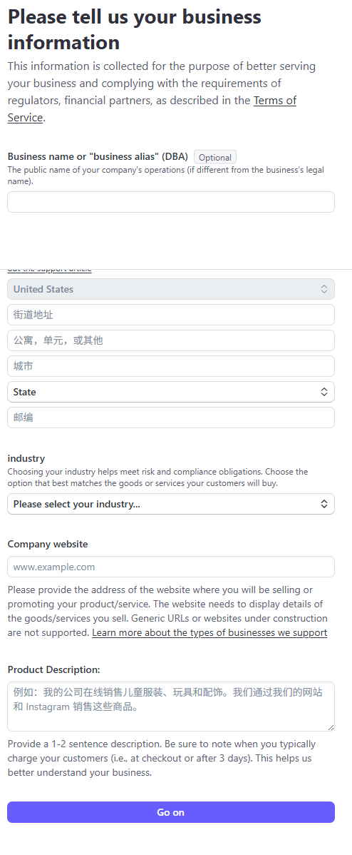 Struggling to Register a PayPal or Stripe Account? This Article Will Teach You How to Register U.S. Companies and Unlock Full Access to PayPal, Stripe, and Shopify Payments