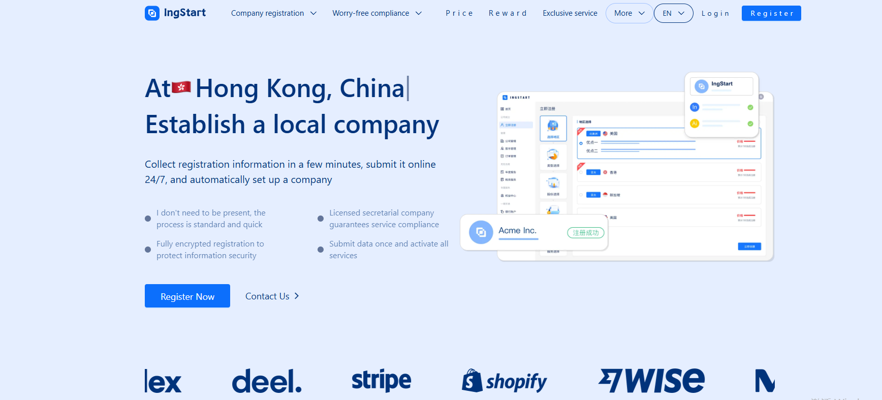 Set Up Your Hong Kong Company in 3 Days: Full Process Explained with Pitfalls to Avoid