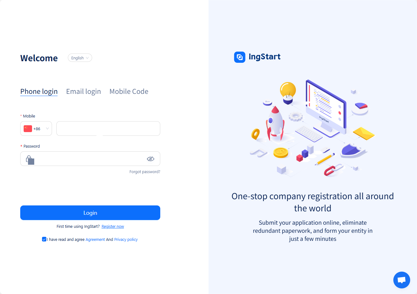 Register a US Company Without Leaving Home?A One-Stop Solution for Setting Up an LLC, Opening a Stripe Account, and Building Your Cross-Border Website!