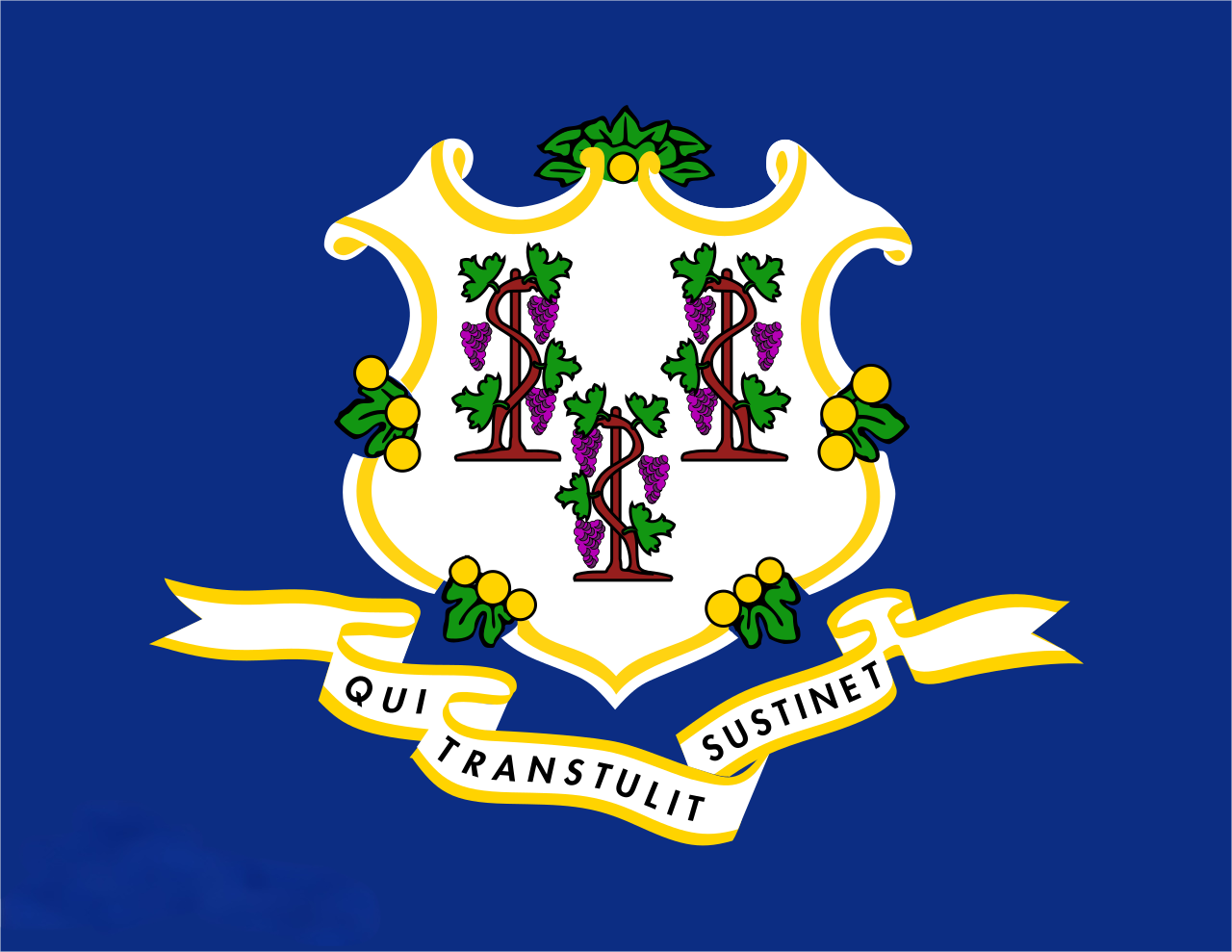 美国公司税务合规指南——康涅狄格州（Connecticut）