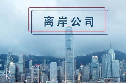 离岸公司注册指南：中国卖家全球化合规布局与税务优化策略