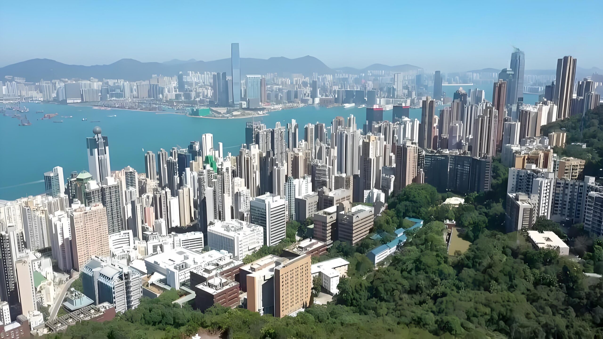 跨境电商卖家为何选择香港公司？独立站收款,PayPal提现,税务优化指南