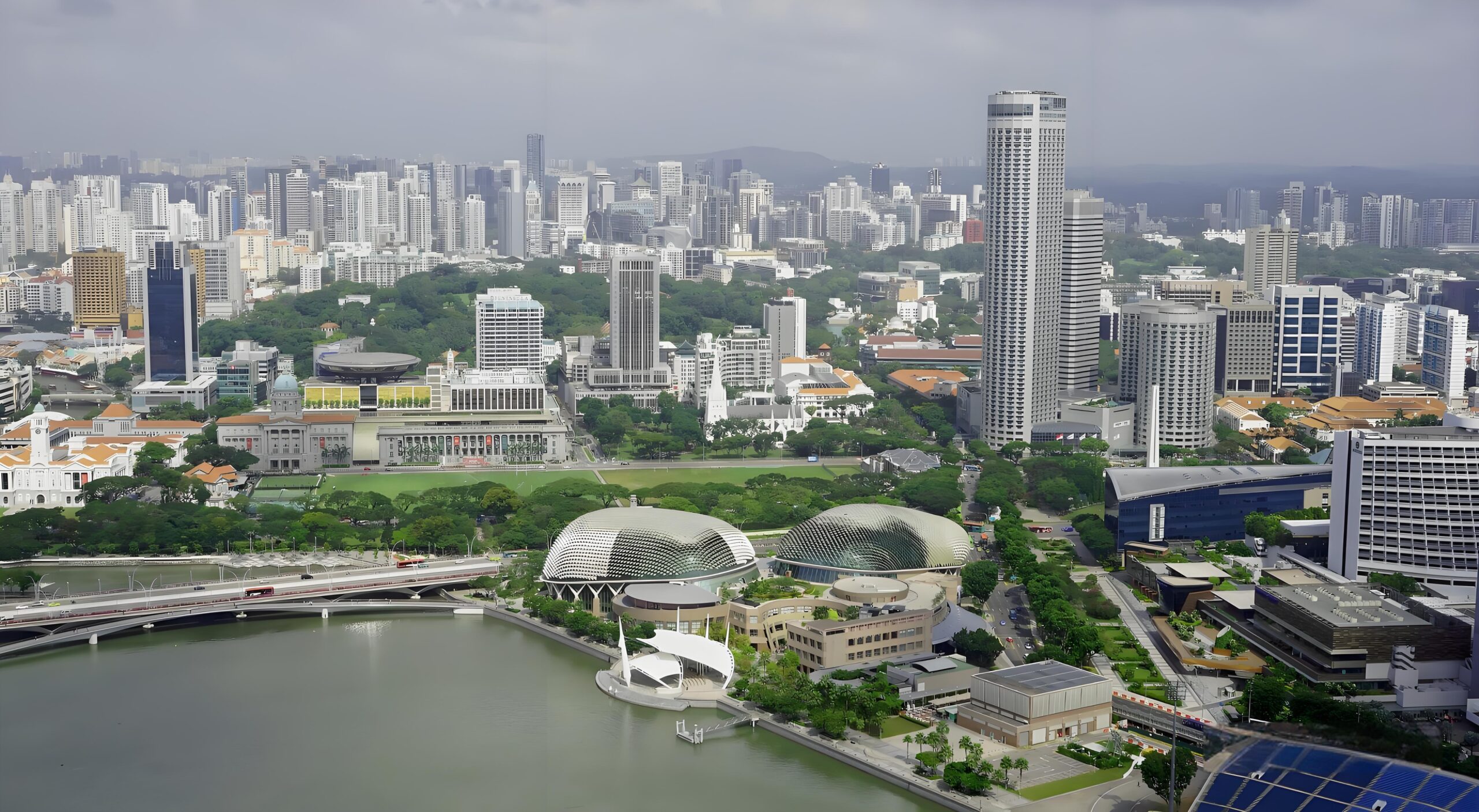 新加坡工作准证：普通EP与自雇EP的关键区别与2025年选择指南