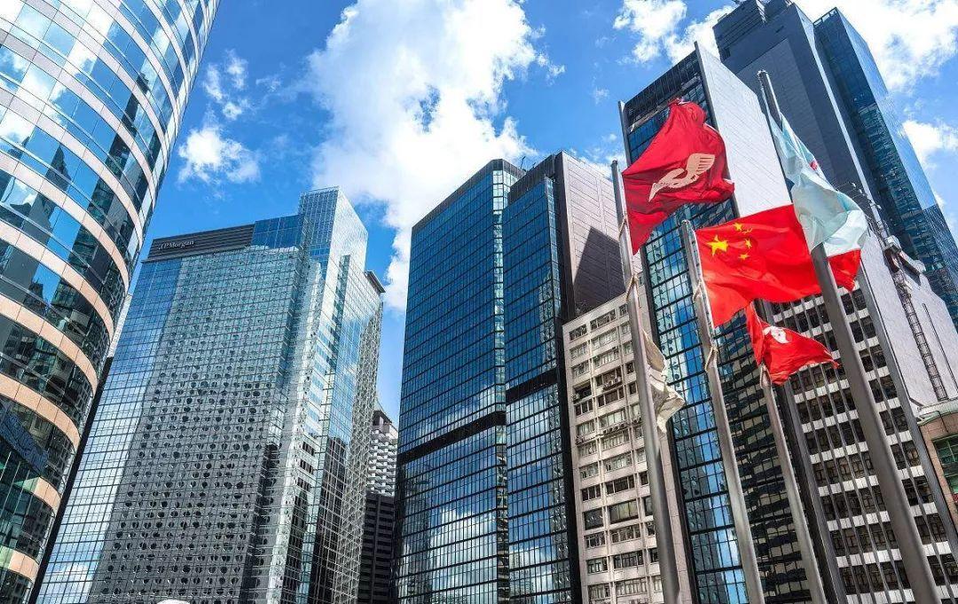 深度解析香港公司注册四大核心文件：BR、CI、NAR1、NNC1与中国卖家的全球化机遇