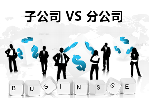 美国分公司VS子公司：中国卖家出海战略选择全解析（2025最新版）