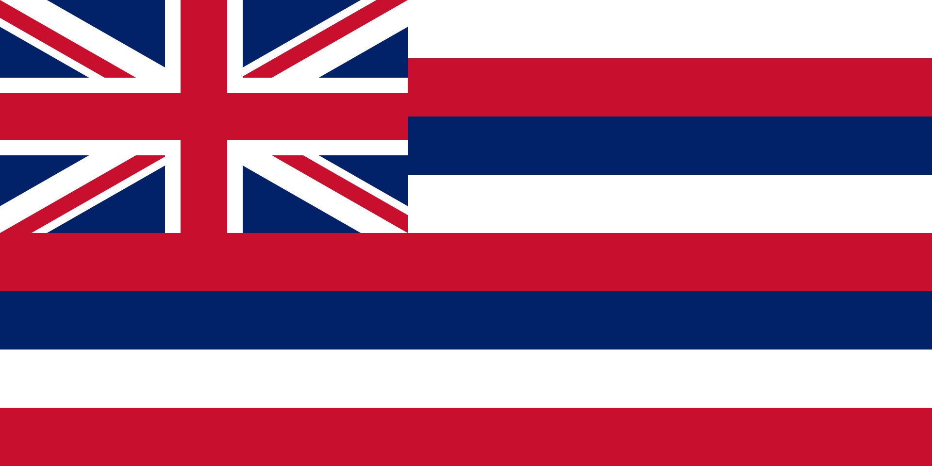 美国公司税务合规指南——夏威夷州（Hawaii）