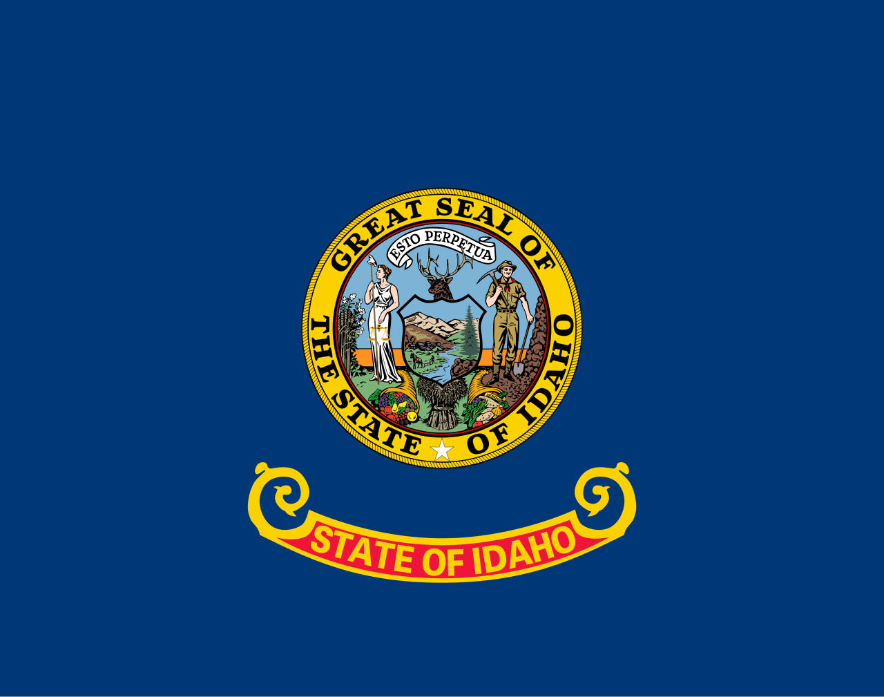 美国公司注册指南——爱达荷州（ldaho）