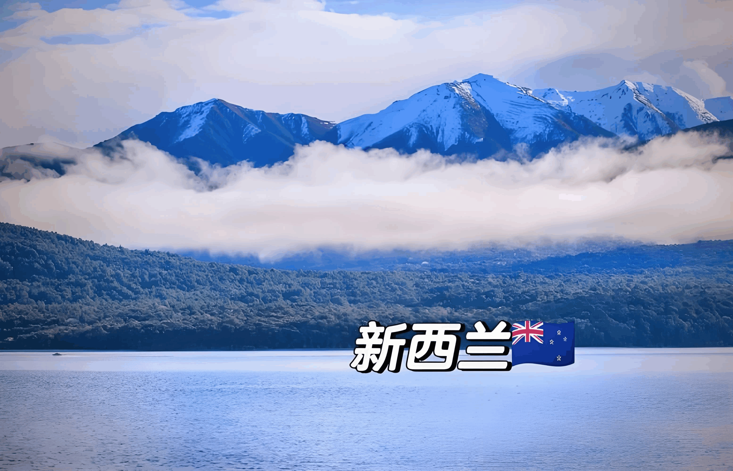 2025仍是出海新西兰的红利期！中国人在新西兰注册公司的政策优势、注册要求与全流程分析