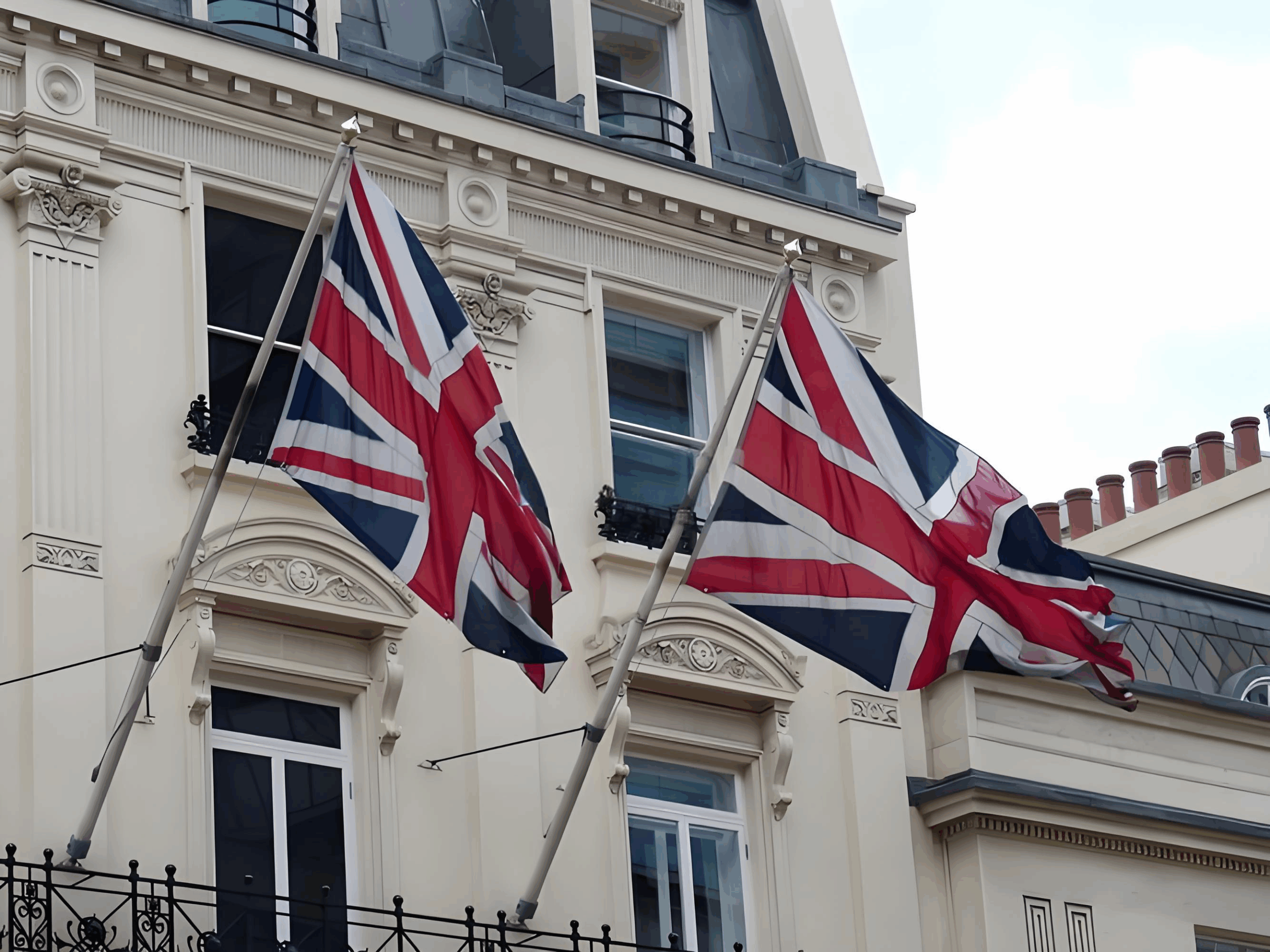 英国公司身份验证新规 2025：11 月 18 日强制实施，中国企业／董事必看