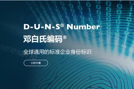 邓白氏编码注册避坑指南：中国卖家如何突破壁垒抢占全球商机？