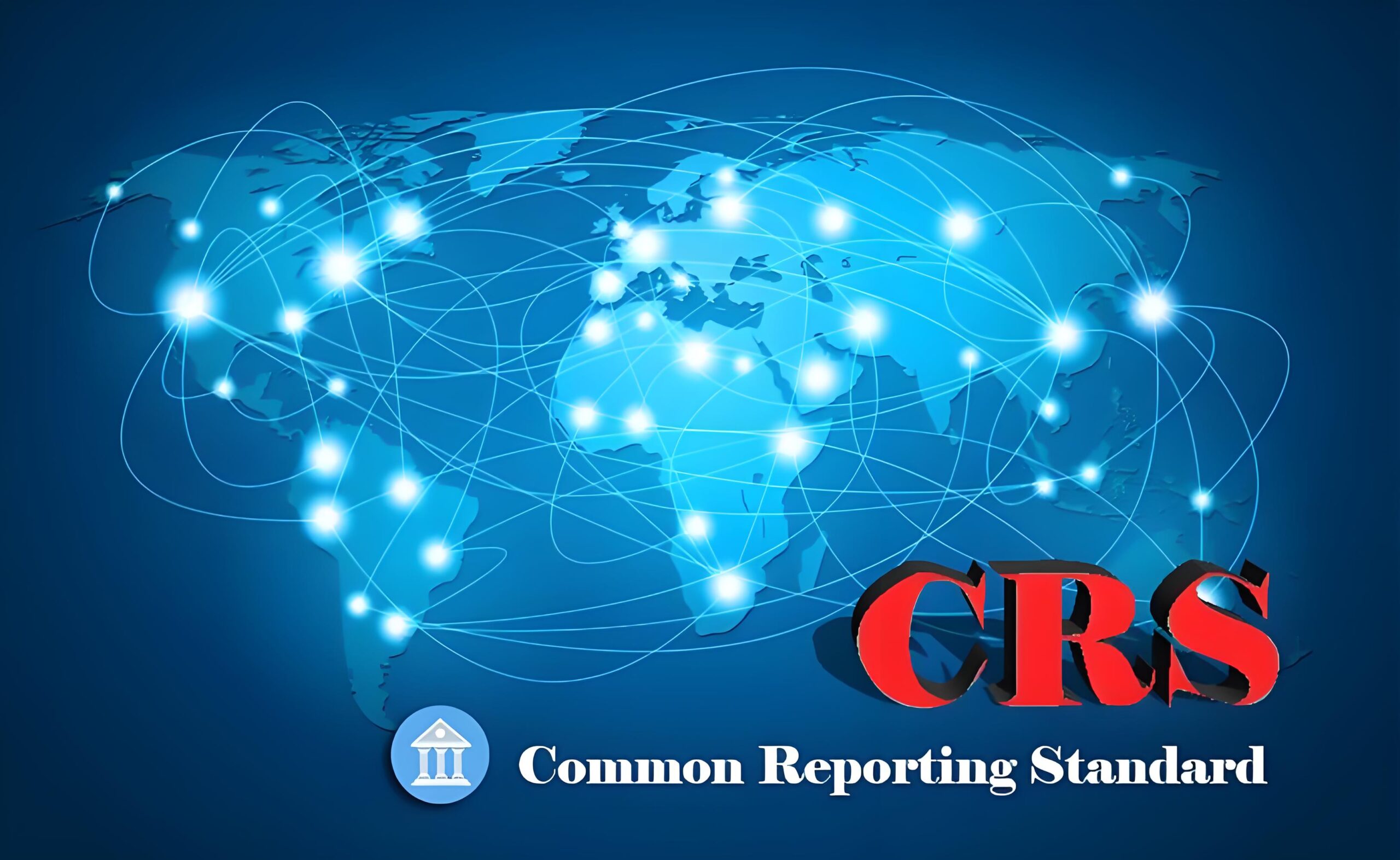 跨境投资税务合规指南：CRS影响、港股美股税务处理与海外身份筹划