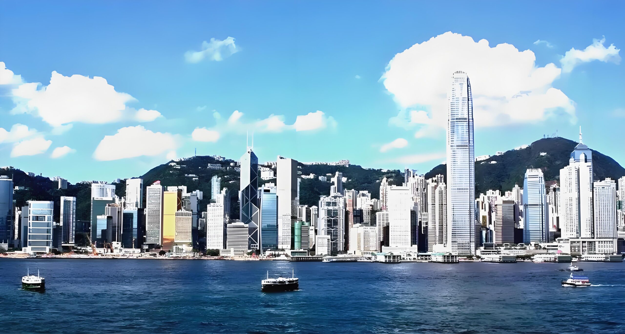 2025年香港身份申请全攻略：优才/高才/专才/留学/投资移民政策 | 内地人士必读