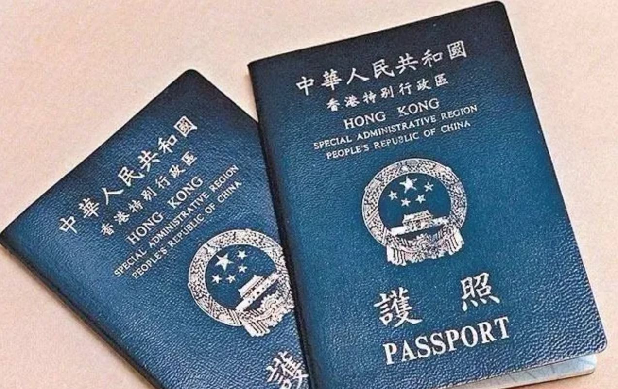 2025年香港身份新政：中国卖家如何借势破局，抢占全球市场先机？