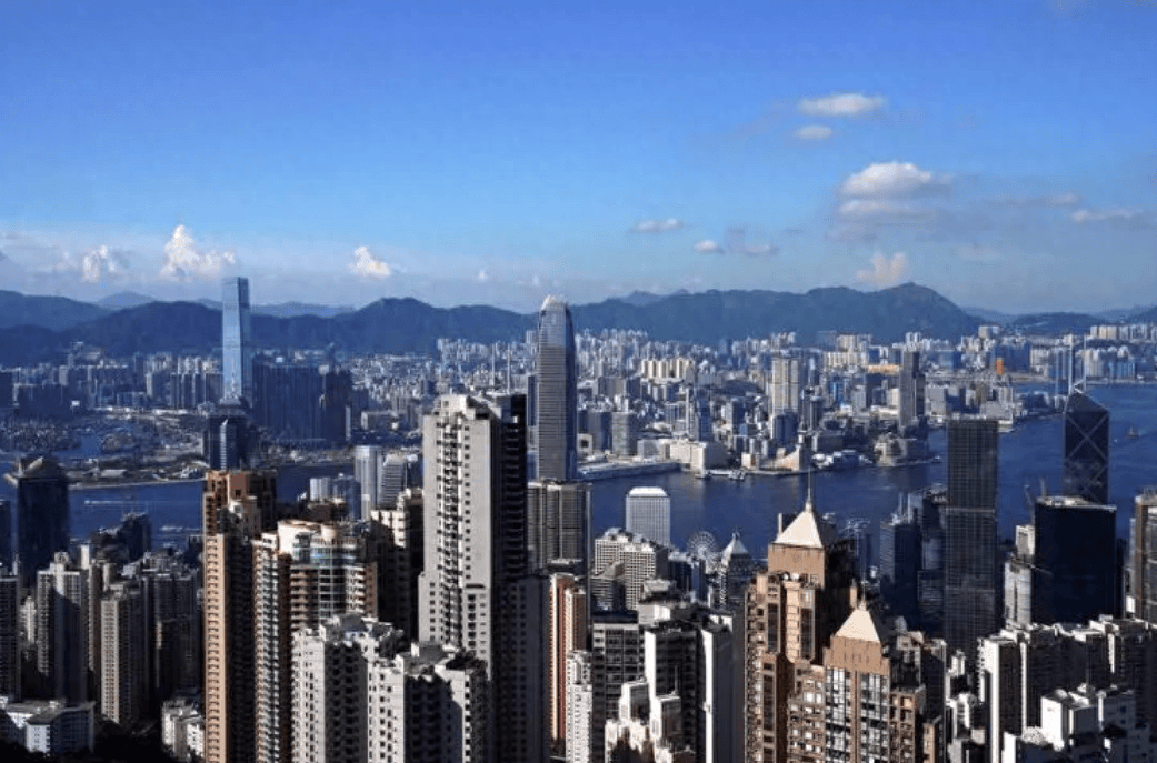 香港公司转口贸易新机遇：中国卖家如何乘势而上？