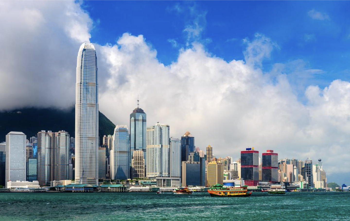 香港公司转口贸易新机遇：中国卖家如何乘势而上？
