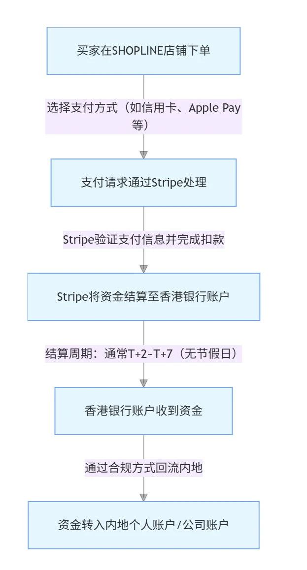 客户案例 | 从注册香港公司到开通SHOPLINE支付，卖家如何轻松收外汇？