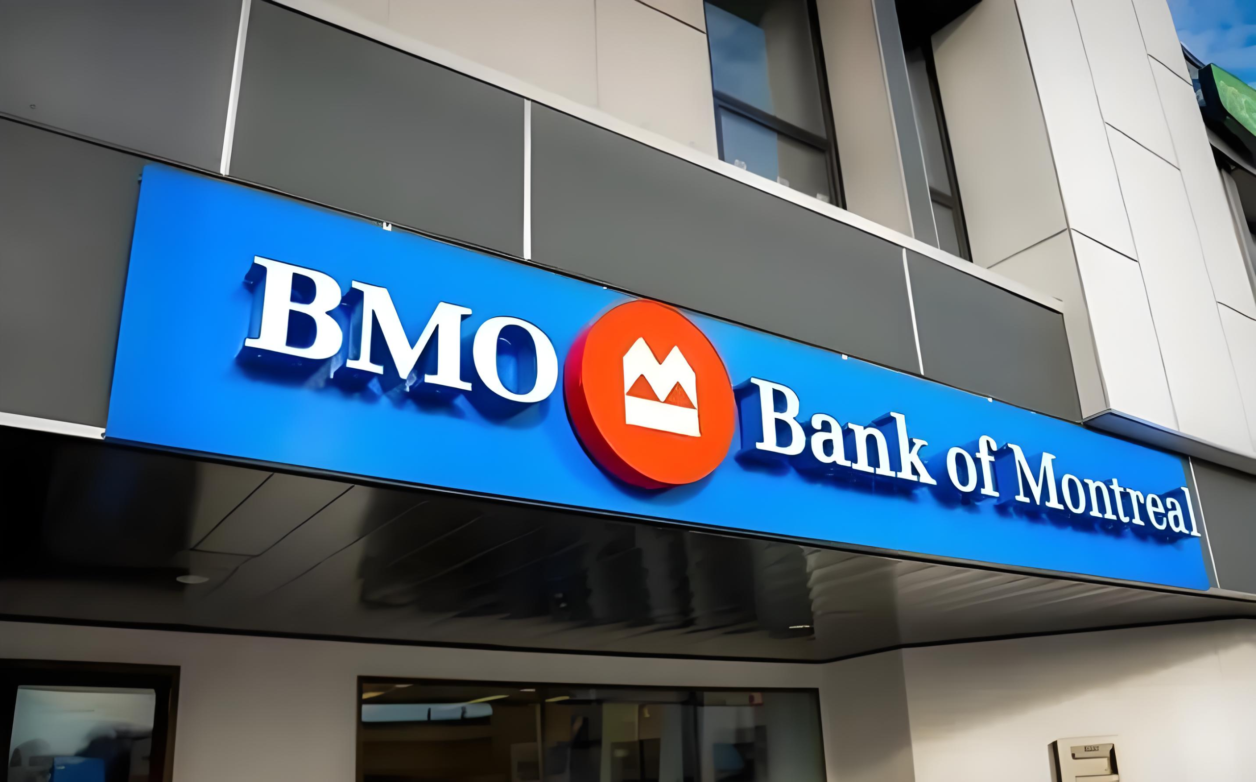 跨境商家福音：BMO远程开户全攻略，支持Zelle且免查册费