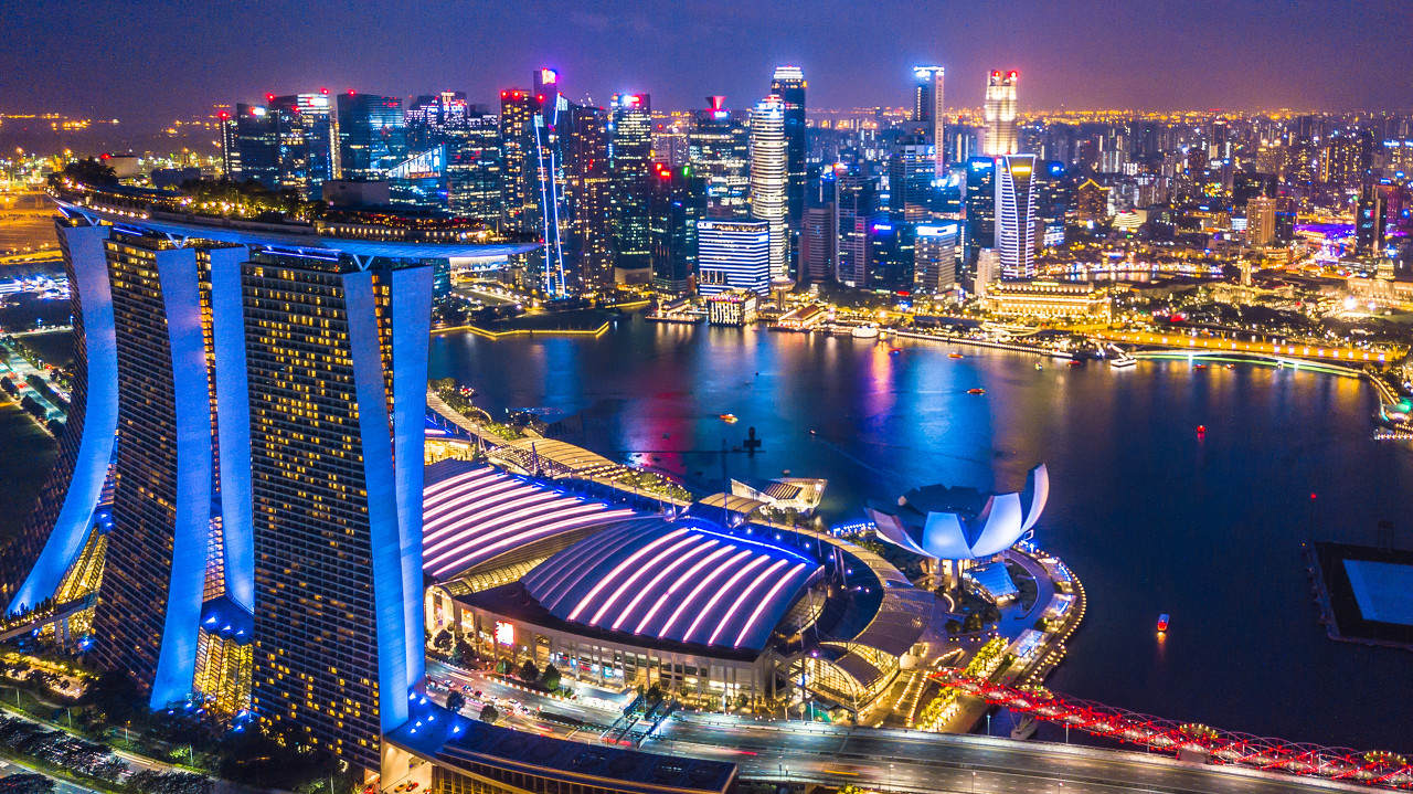2025年前8月中国-东盟贸易额突破4.93万亿：中国卖家如何乘势而上，掘金东南亚新蓝海？