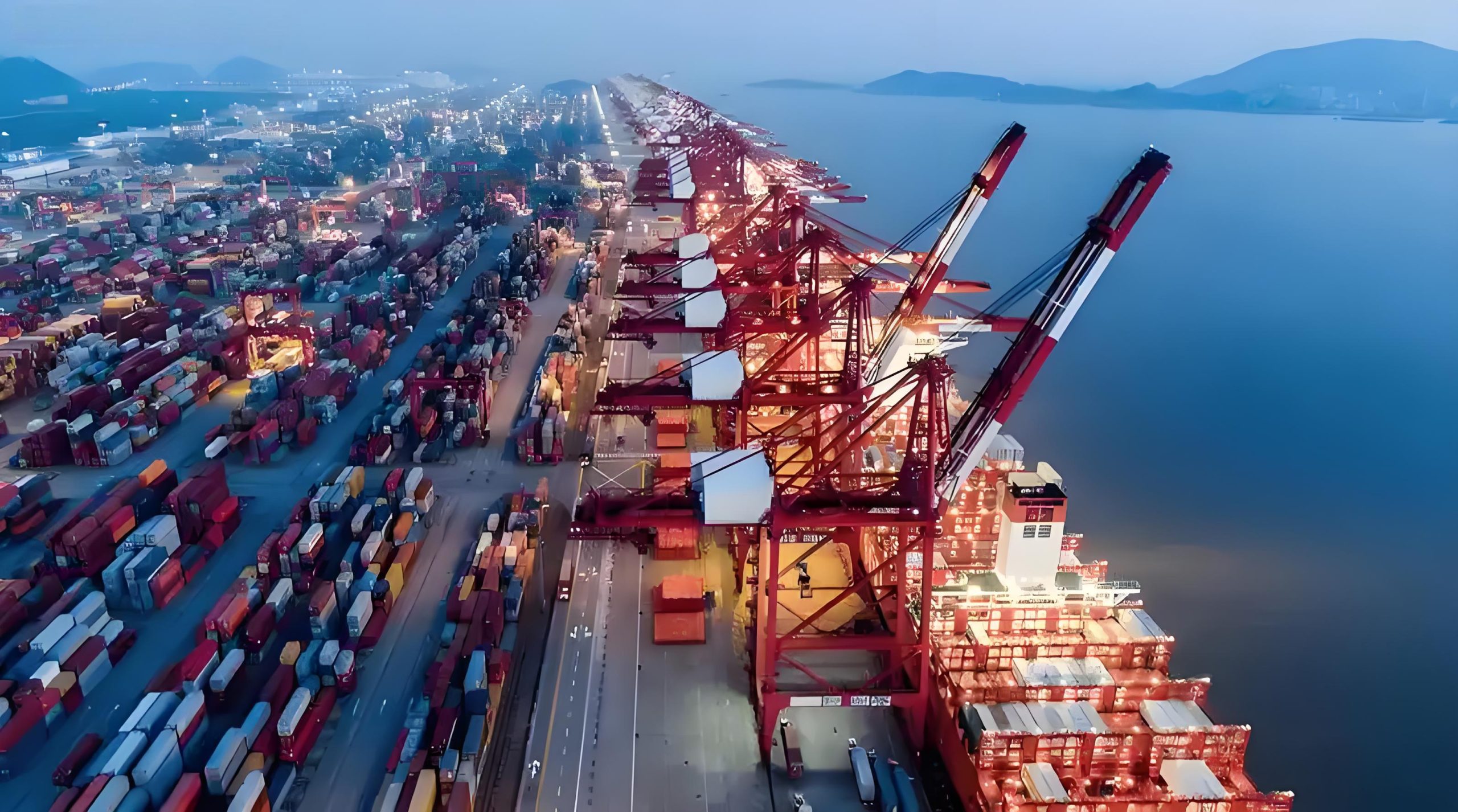 中美跨境架构实战：美国+香港公司搭建与税务优化指南（企业出海战略）