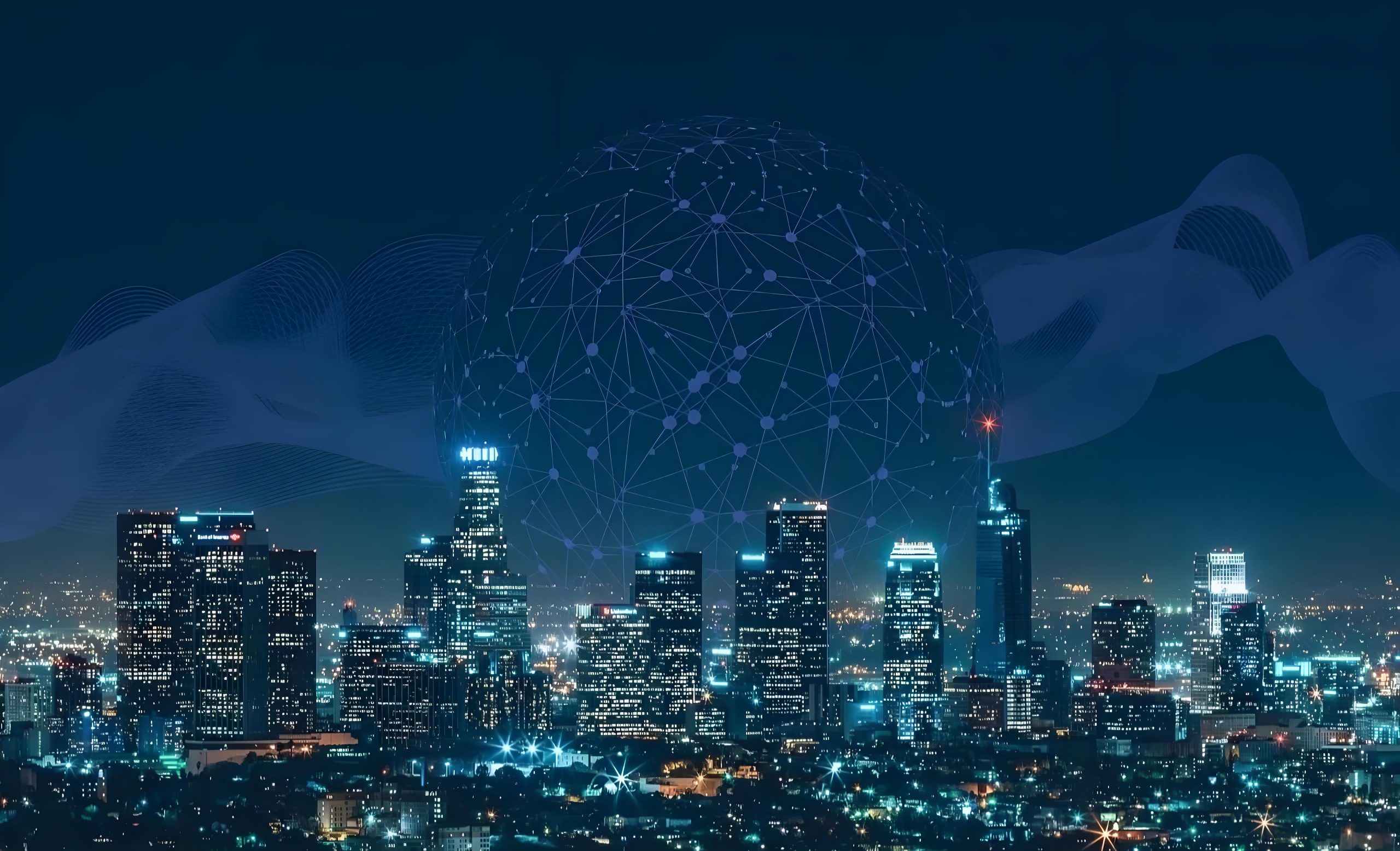 中美跨境架构实战：美国+香港公司搭建与税务优化指南（企业出海战略）