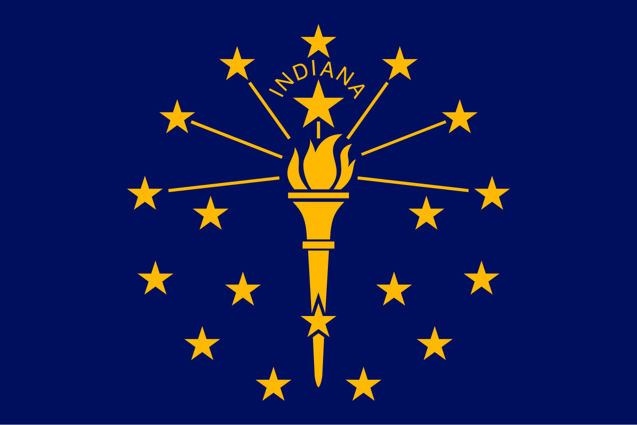 美国公司税务合规指南——印第安纳州（Indiana）