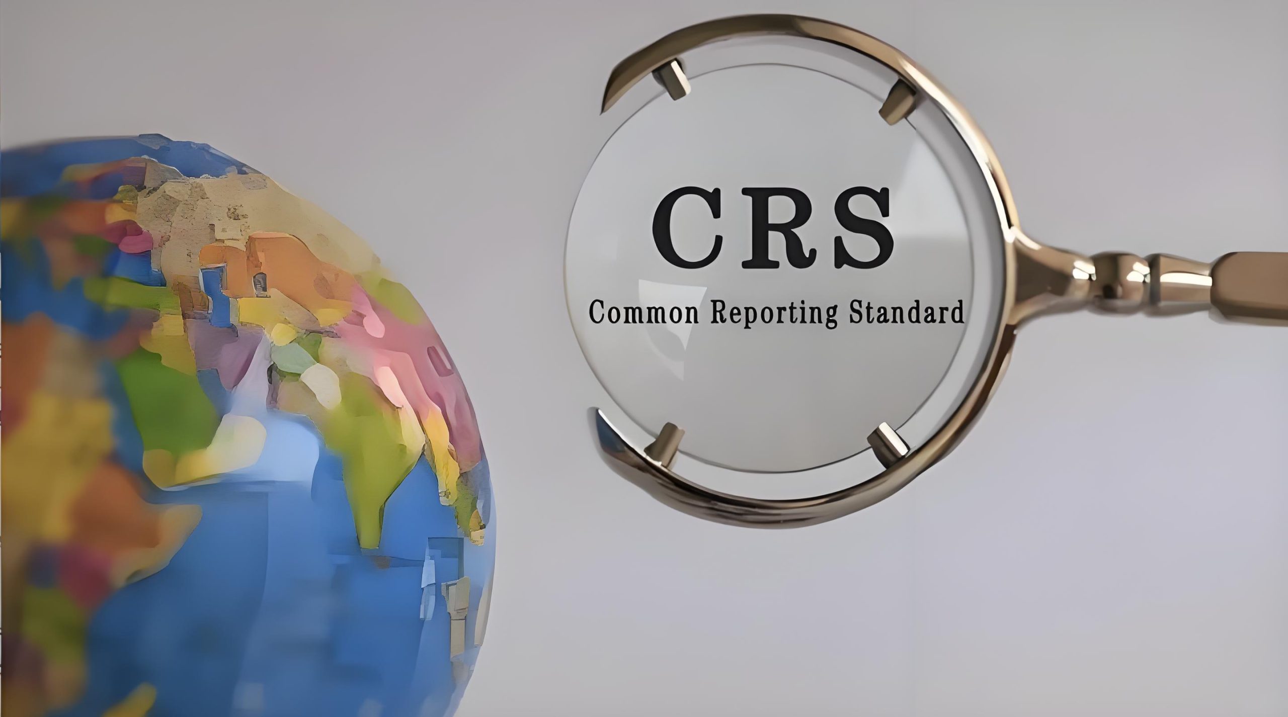 破解CRS难题：马来西亚税号如何成为全球资产配置的“安全盾”？