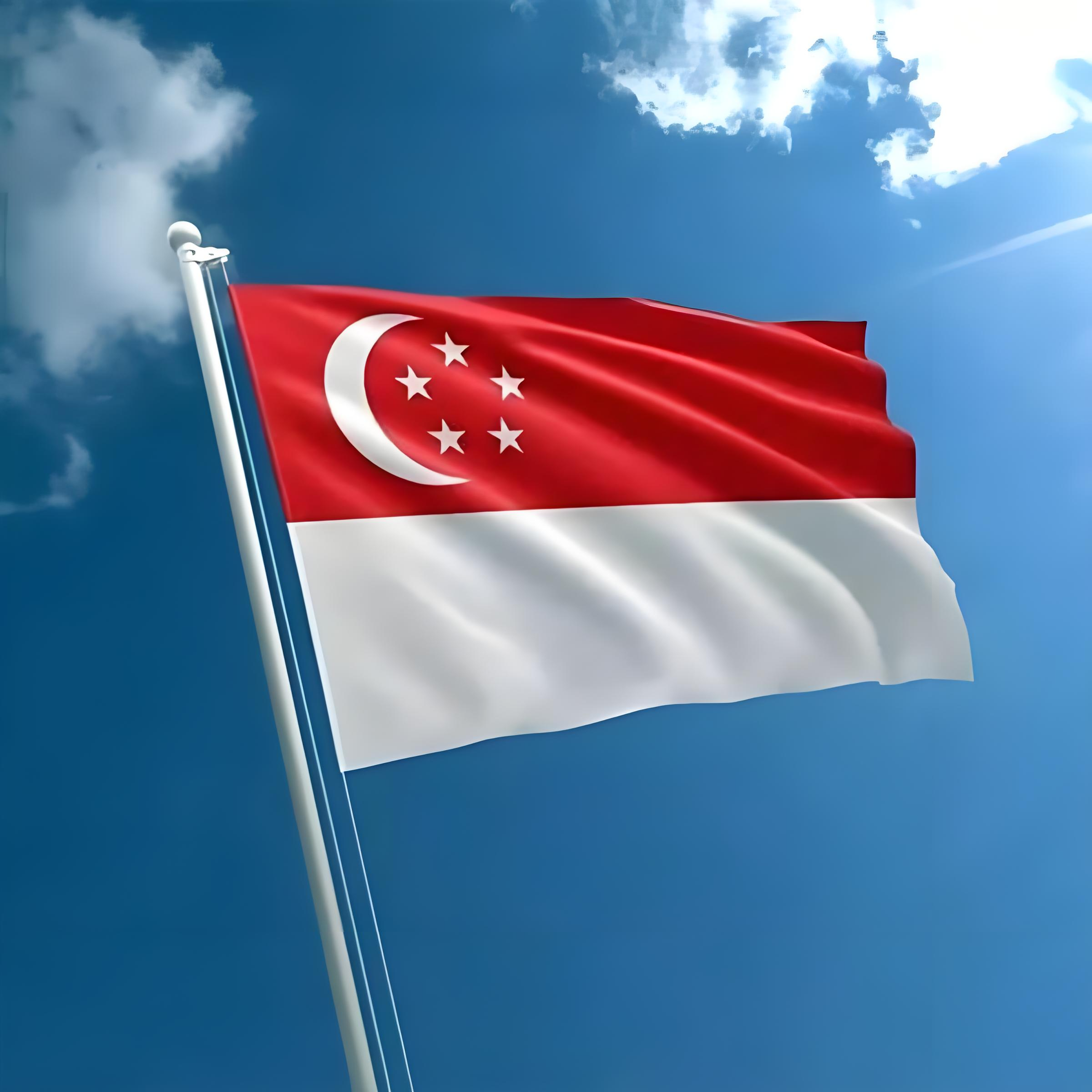 全球供应链重构与亚洲经济崛起，注册新加坡公司正当时！