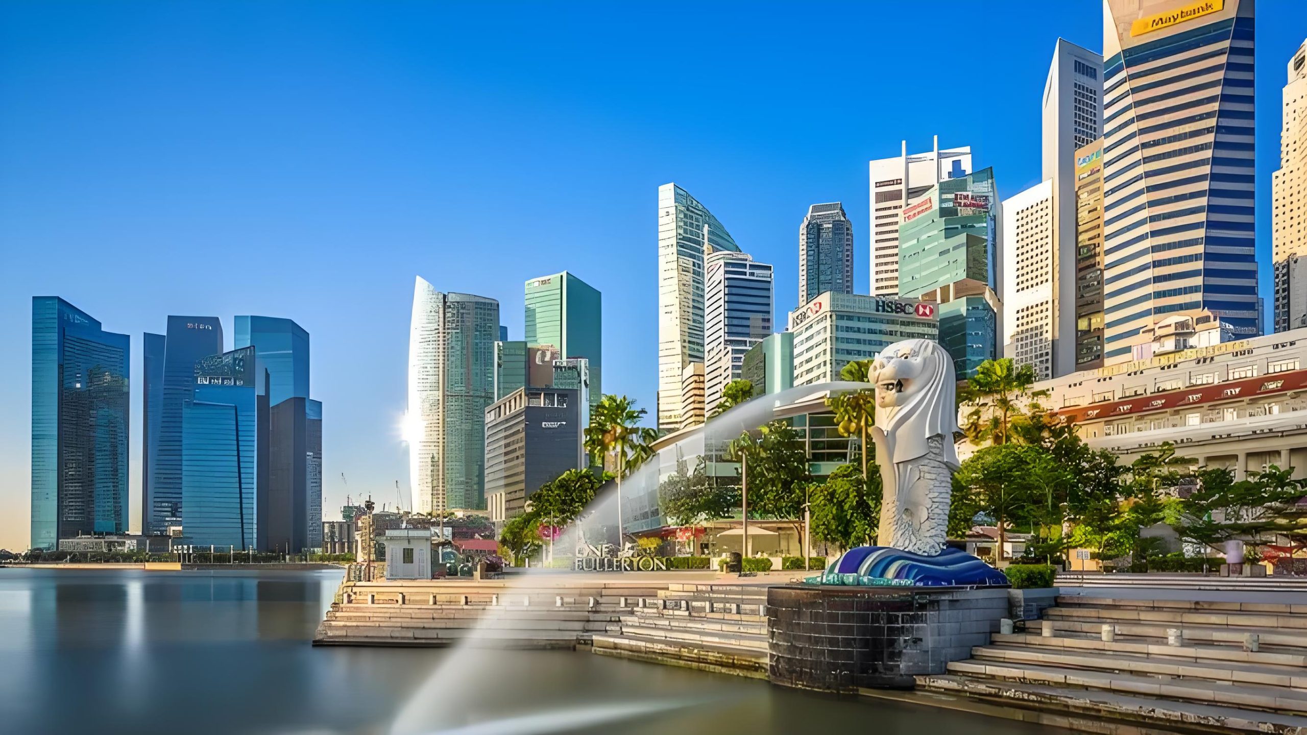 2025企业出海合规指南：香港新加坡美国BVI选择、银行开户、税务筹划