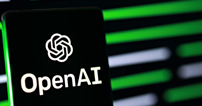 OpenAI“星门”计划：5000亿美元AI基建狂潮，中国卖家如何借势破局？