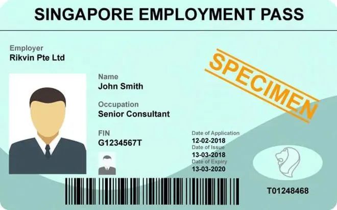 新加坡EP签证新政解析：中国卖家如何抓住自雇与创业机遇