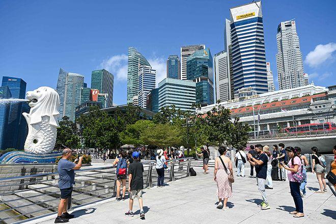 新加坡EP签证新政解析：中国卖家如何抓住自雇与创业机遇