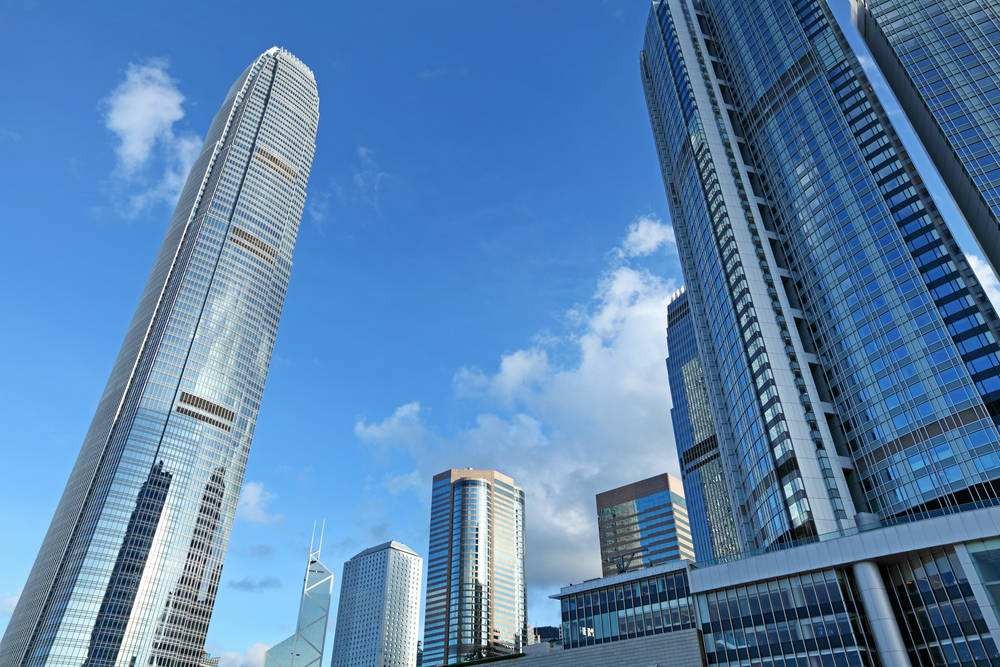 亚马逊、TikTok卖家必看！10月起税务新规实施，注册香港公司成跨境合规最优解