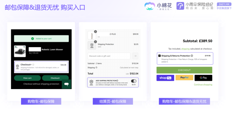 独立站卖家必看：轻松解决售后难题的订单利润保护器